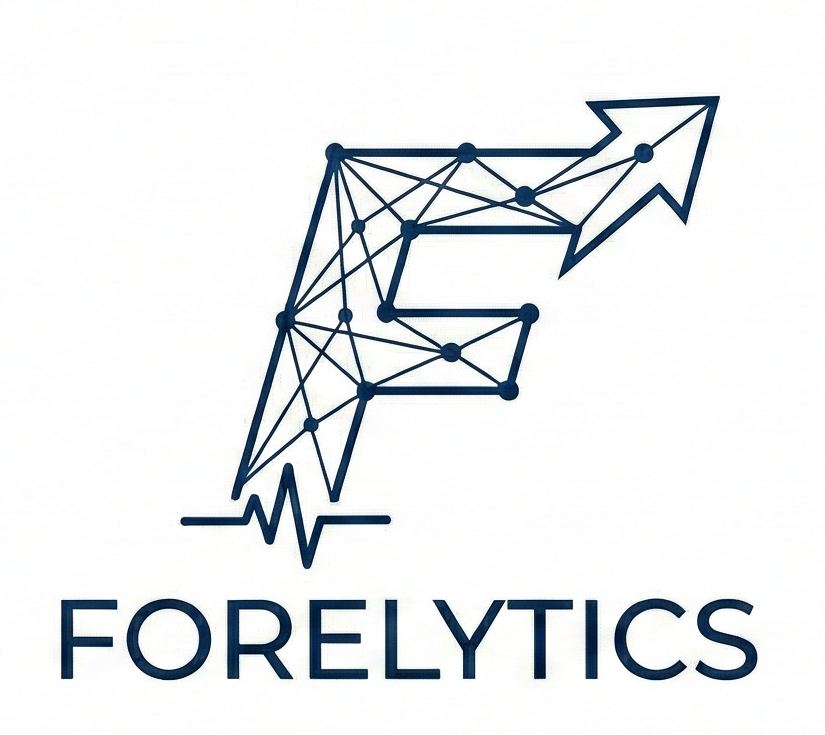 Forelytics logo